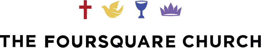 Foursquare Logo